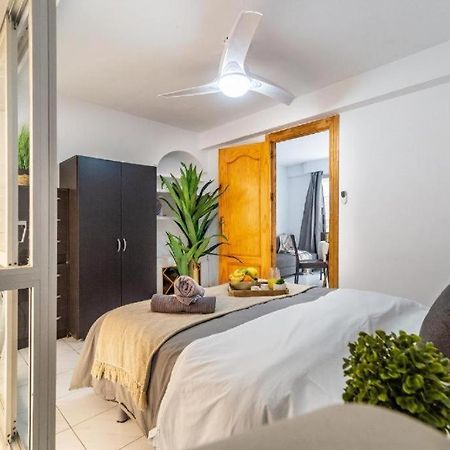 Apartament Boutique Living Fuengirola Zewnętrze zdjęcie