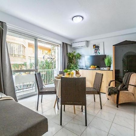 Apartament Boutique Living Fuengirola Zewnętrze zdjęcie