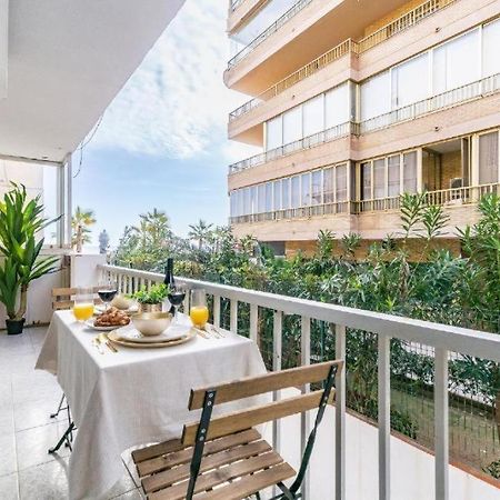 Apartament Boutique Living Fuengirola Zewnętrze zdjęcie