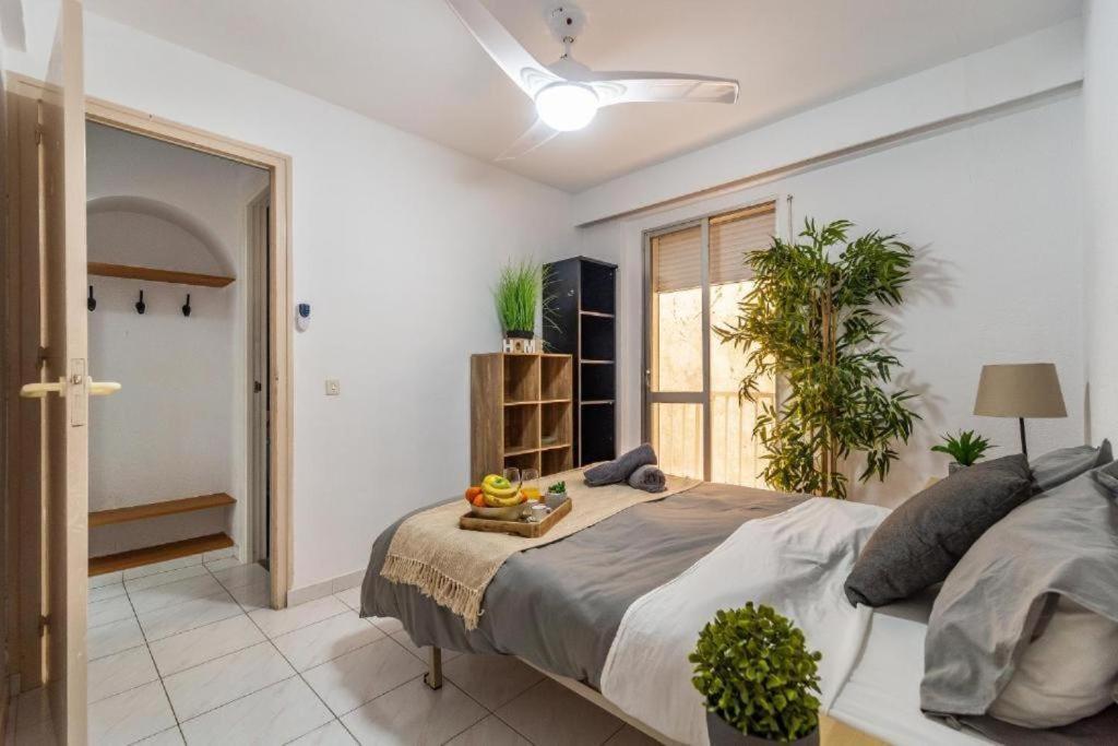 Apartament Boutique Living Fuengirola Zewnętrze zdjęcie