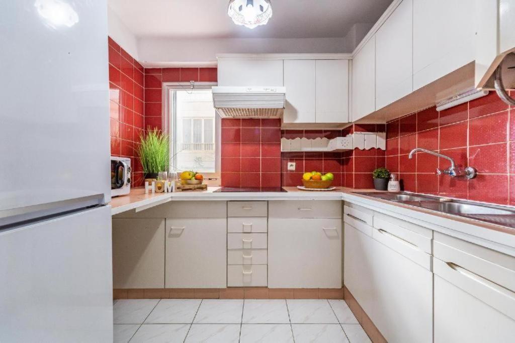 Apartament Boutique Living Fuengirola Zewnętrze zdjęcie