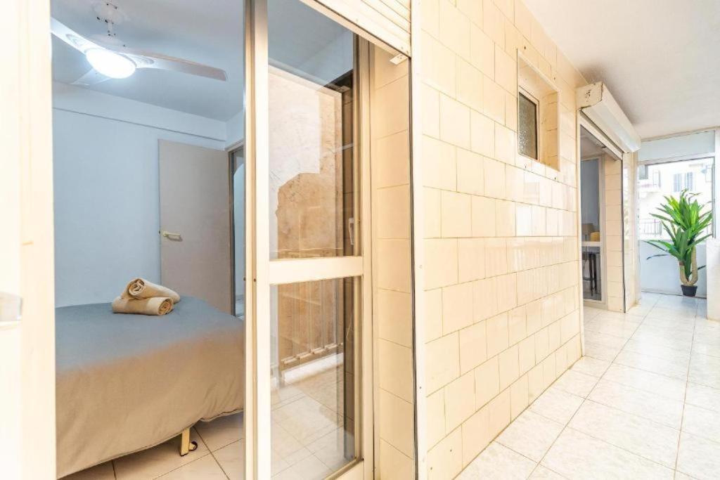 Apartament Boutique Living Fuengirola Zewnętrze zdjęcie