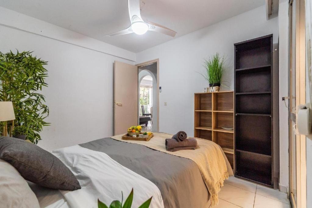 Apartament Boutique Living Fuengirola Zewnętrze zdjęcie