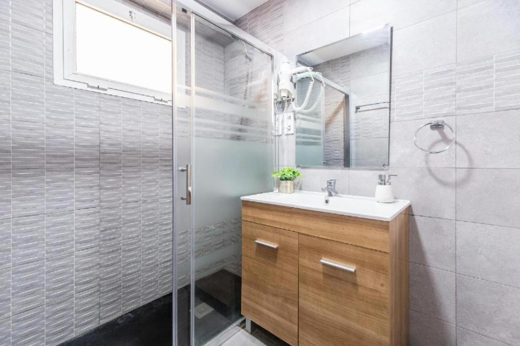 Apartament Boutique Living Fuengirola Zewnętrze zdjęcie
